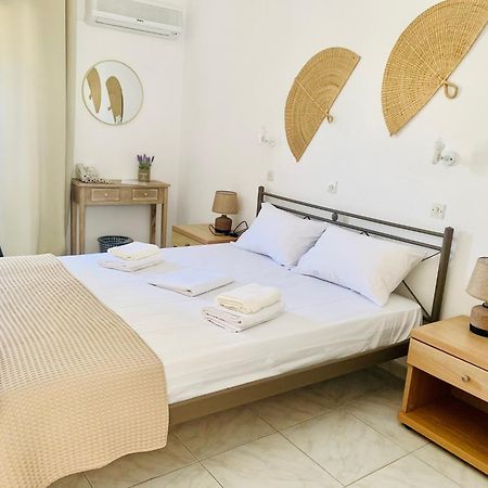 Skopelos Inn Stafylos Exterior photo