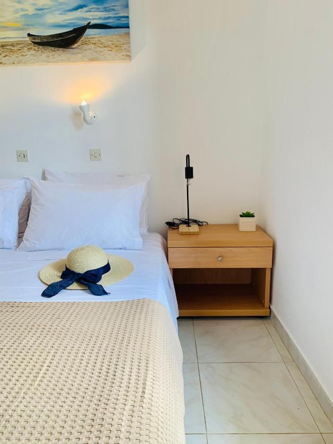 Skopelos Inn Stafylos Exterior photo