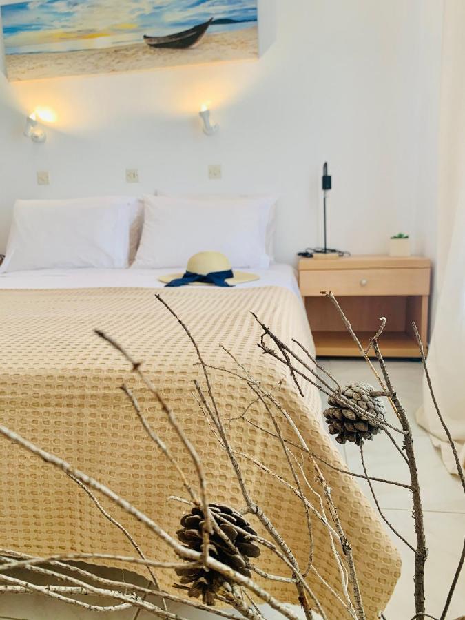 Skopelos Inn Stafylos Exterior photo