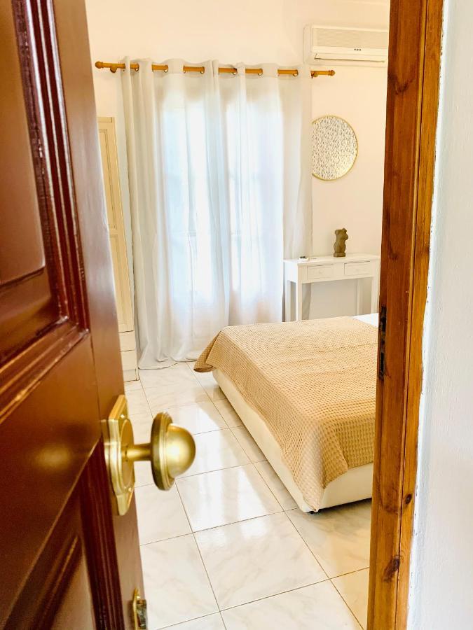 Skopelos Inn Stafylos Exterior photo