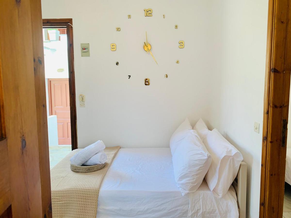 Skopelos Inn Stafylos Exterior photo