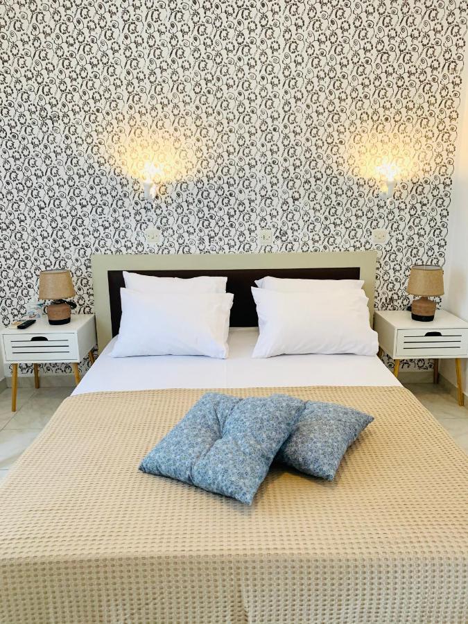 Skopelos Inn Stafylos Exterior photo