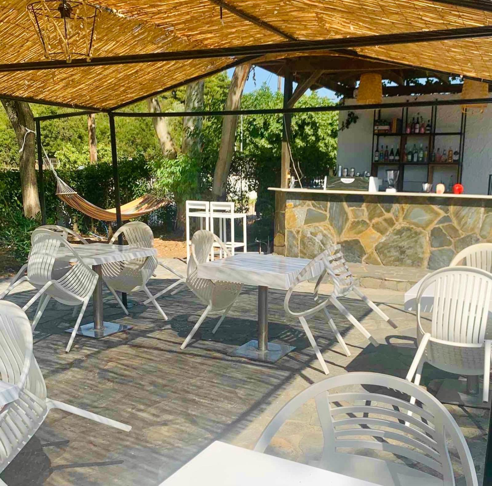 Skopelos Inn Stafylos Exterior photo