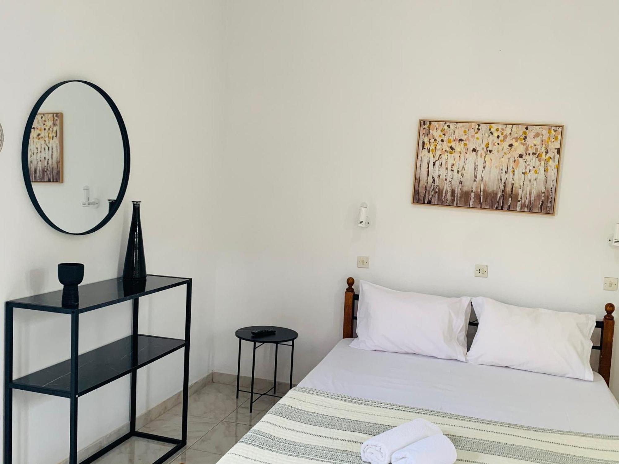 Skopelos Inn Stafylos Exterior photo