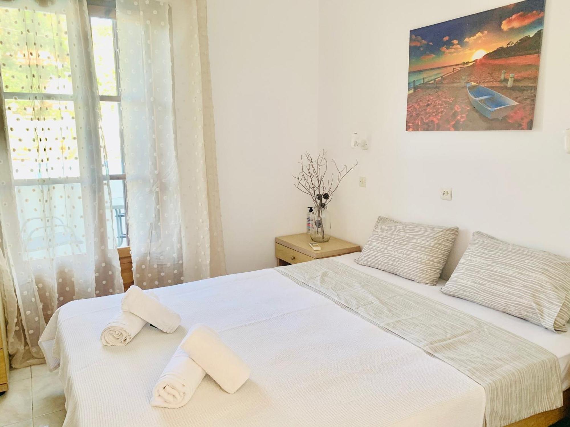 Skopelos Inn Stafylos Exterior photo