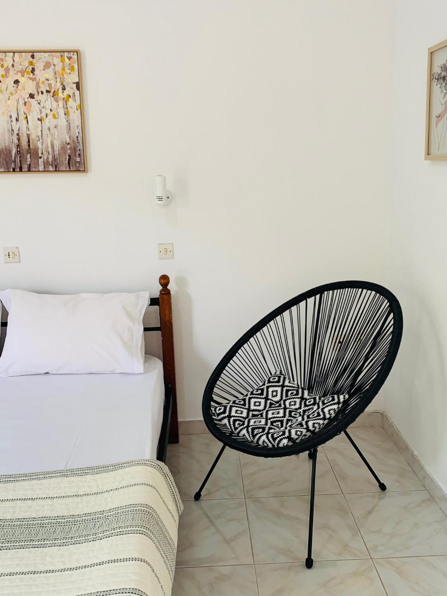 Skopelos Inn Stafylos Exterior photo