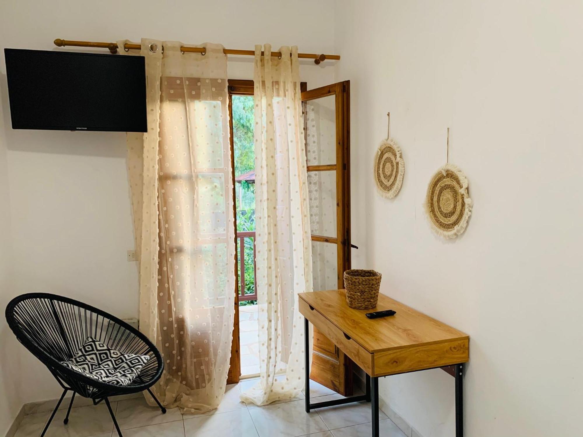 Skopelos Inn Stafylos Exterior photo