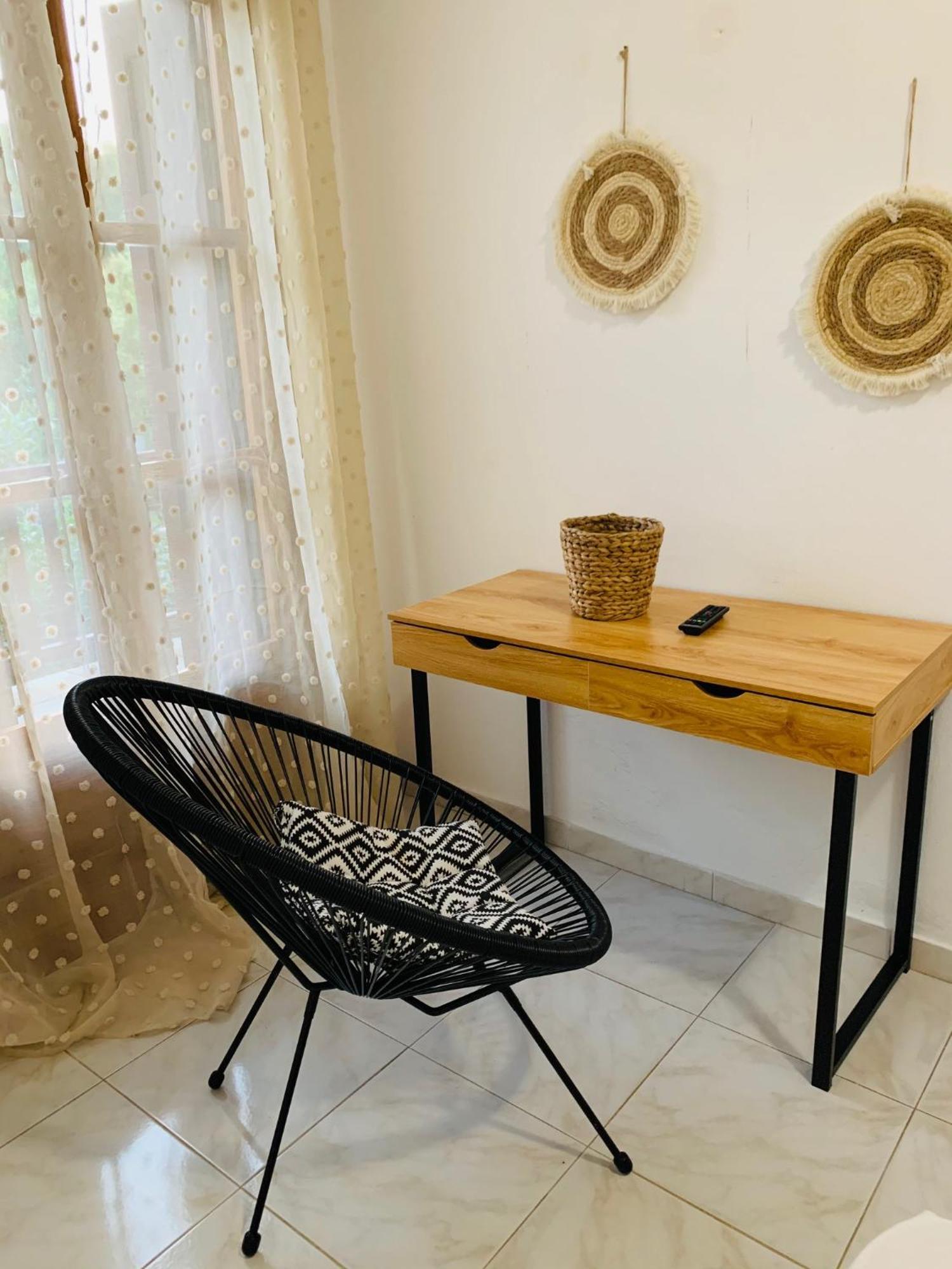 Skopelos Inn Stafylos Exterior photo
