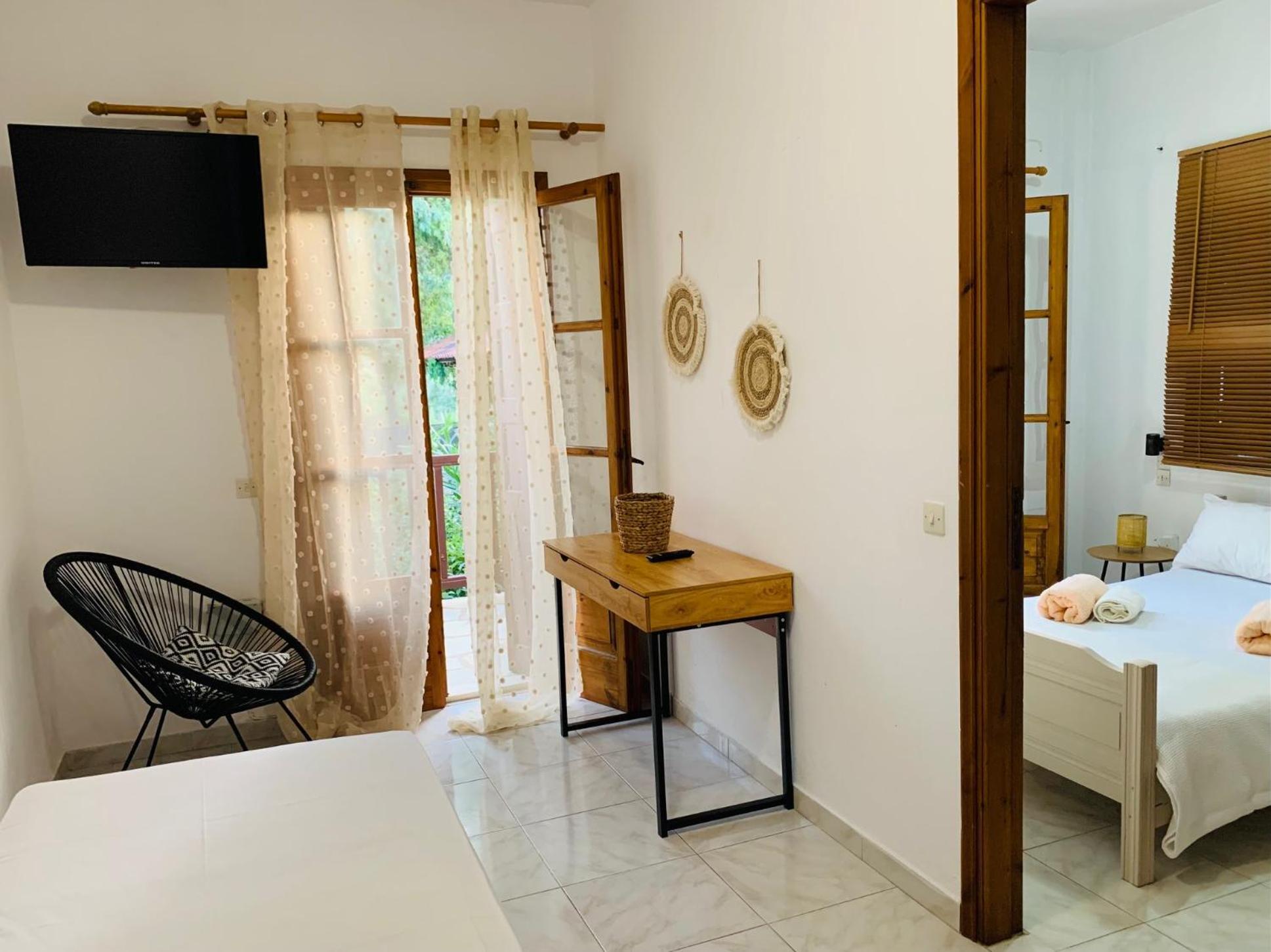 Skopelos Inn Stafylos Exterior photo