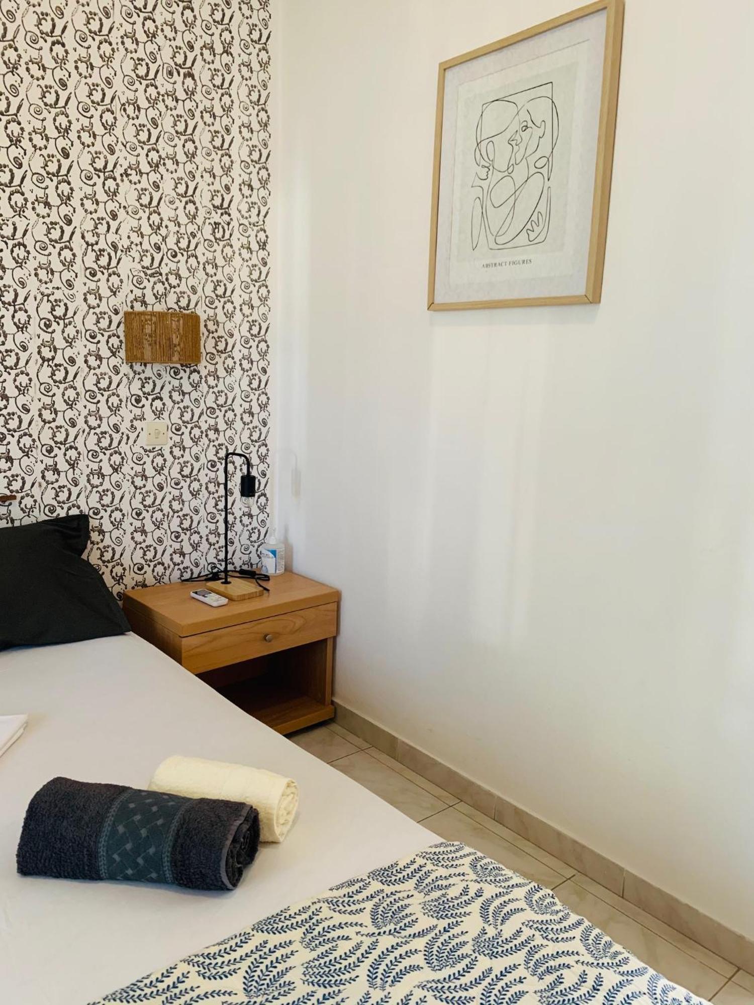 Skopelos Inn Stafylos Exterior photo
