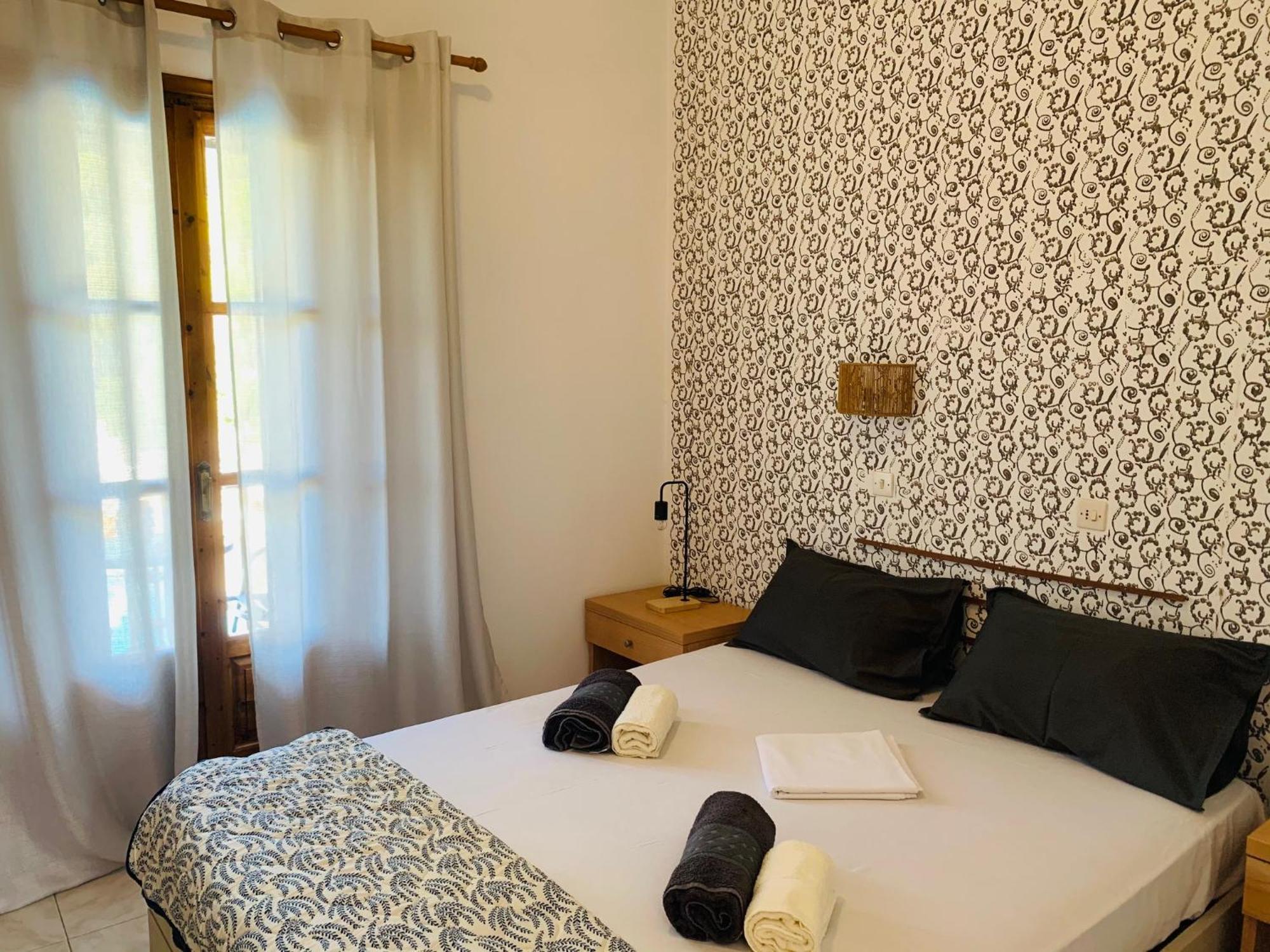 Skopelos Inn Stafylos Exterior photo