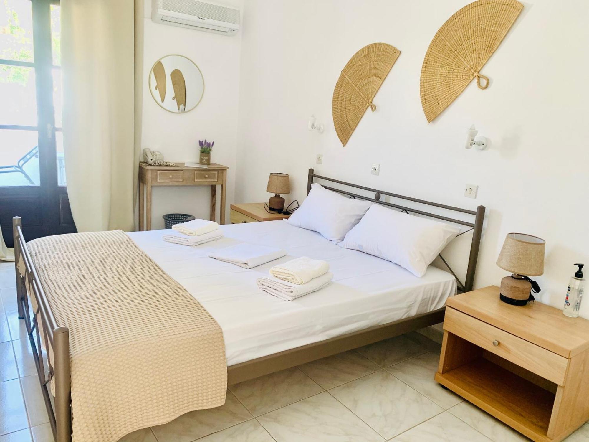Skopelos Inn Stafylos Exterior photo